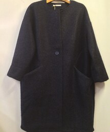 - | ノーカラージャケット