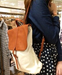 Ungrid | バックパック/リュック