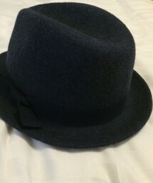 Ungrid | キャップ