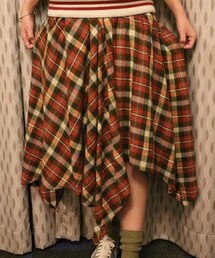 Ungrid | スカート