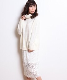 LILY BROWN | ワンピース