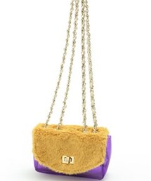 LILY BROWN | クラッチバッグ