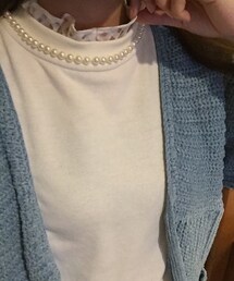 natural couture | シャツ/ブラウス