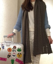 OSMOSIS | マフラー