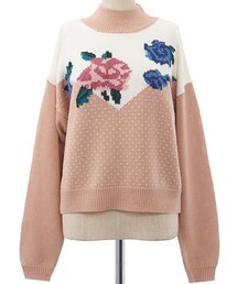 Supreme.La.La. | ニット/セーター