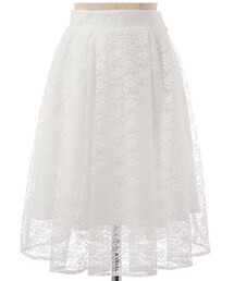 Supreme.La.La. | スカート