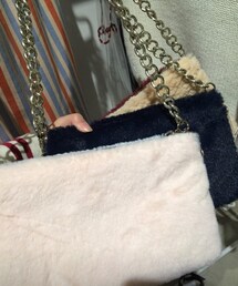LILY BROWN | トートバッグ