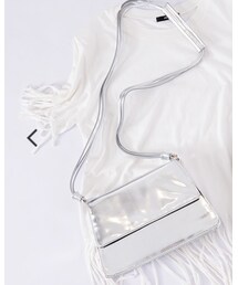 MURUA | クラッチバッグ