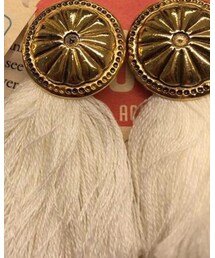 Ungrid | ピアス（両耳用）