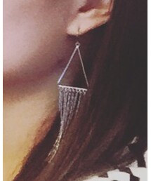 Ungrid | イヤリング