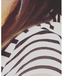 MOUSSY | Tシャツ/カットソー