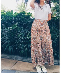 LAYMEE | その他パンツ