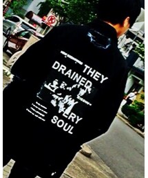 MISBHV | デニムジャケット