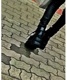 DEMONIA | スニーカー