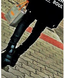 DANKE SCHON | その他パンツ