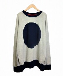 my beautiful landlet | 日の丸スウェット(スウェット)