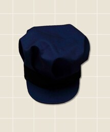 diddlediddle | BALLOON CAP(キャスケット)