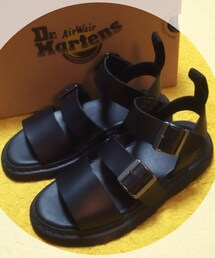 Dr. Martens | グリフォン(サンダル)