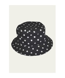 UNIQLO | ドットバケットハット(ハット)