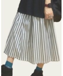 w closet | スカート