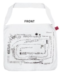 YUKI | ザ・チェイン(ショルダーバッグ)