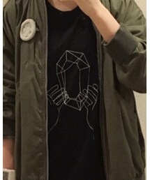 米津玄師 | Tシャツ/カットソー