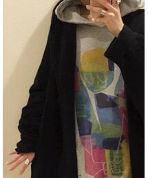 BALMUNG | パーカー