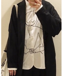 FRAPBOIS | シャツ/ブラウス