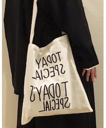 TODAY'S SPECIAL | ショルダーバッグ