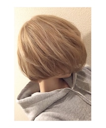 ◎ HAIR | その他