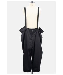 my beautiful landlet | ウエストポイント2wayビッグパンツ(パンツ)