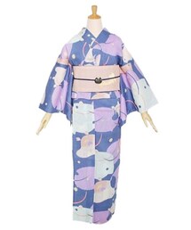 TSUMORI CHISATO | 浴衣