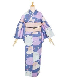 TSUMORI CHISATO | (浴衣)