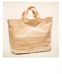 COMME des GARCONS | トートバッグ