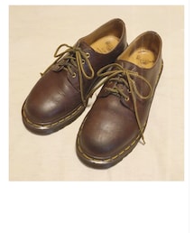 Dr. Martens | used𖤐(その他シューズ)