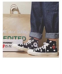 PLAY COMME des GARCONS | スニーカー