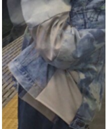 vintage remake | デニムジャケット