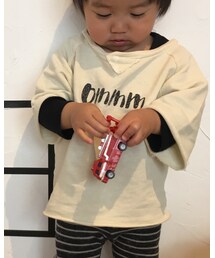 ZARA | Tシャツ/カットソー