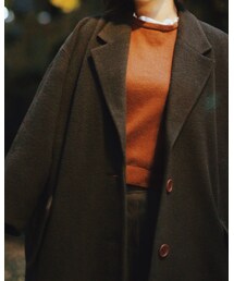 ISSEY MIYAKE | ジャケット/アウター