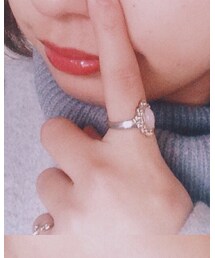 FOREVER 21 | リング