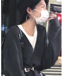 JEANASIS | トップス