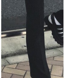 Heather | パンツ