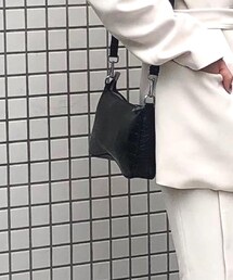 SHAGGIE | バッグ