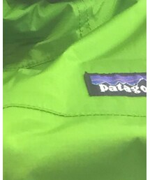 patagonia | ナイロンジャケット