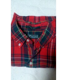 POLO RALPH LAUREN | ラルフ　ボーイズＬサイズ(シャツ/ブラウス)