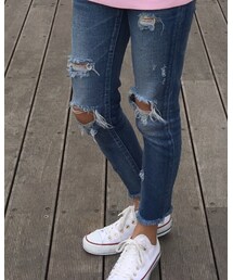 LOVE BY e.m.×converse | スニーカー