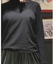 MOUSSY | キャミソール
