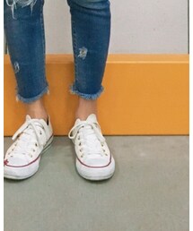 LOVE BY e.m×converse | スニーカー