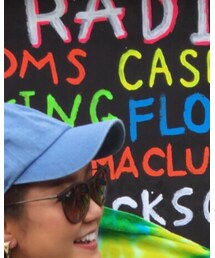 URBAN RESEARCH | キャップ