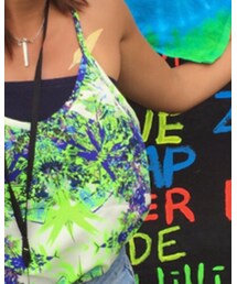 Rizzi B | キャミソール